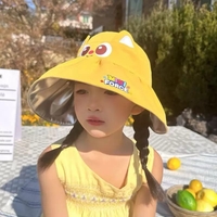 کلاه بچگانه عروسکی